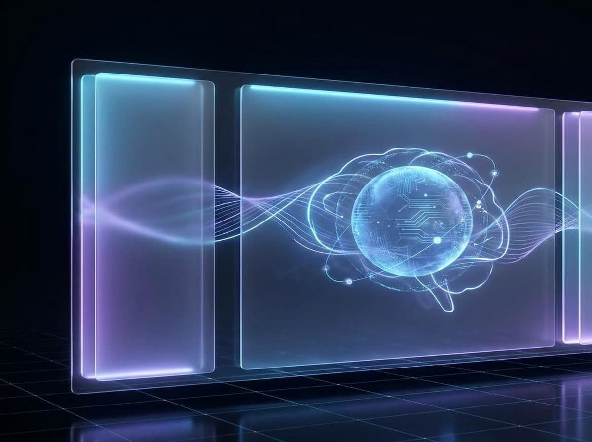 Sycom Industry premium systems and future-ready engineering